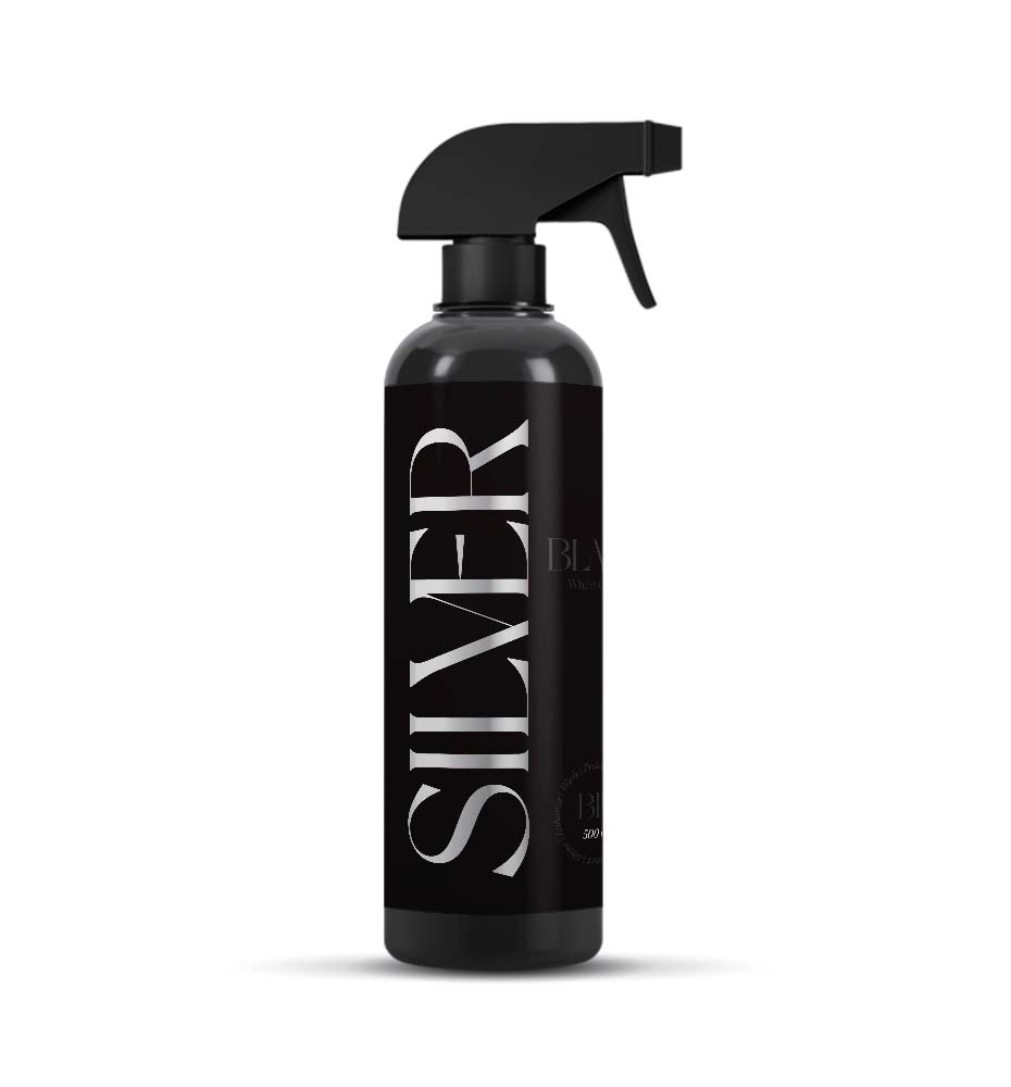 Acid-Free Wheel Cleaner (500ml)